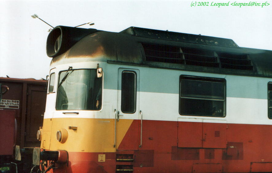 Motorik-850