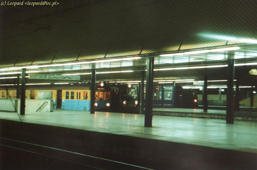 Krakau_HBF